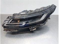 Recambio de faro izquierdo para land rover range rover evoque (l551) 2.0 d180 mhev 4x4 referencia OEM IAM LR135969 K8D213W030EF 