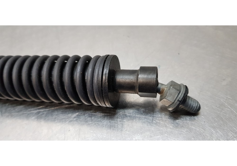 Recambio de amortiguadores maletero / porton para peugeot 308 cc (2009) sport referencia OEM IAM 9672725280   Recambio de amortiguadores maletero / porton para peugeot 308 cc (2009) sport referencia OEM IAM 9672725280