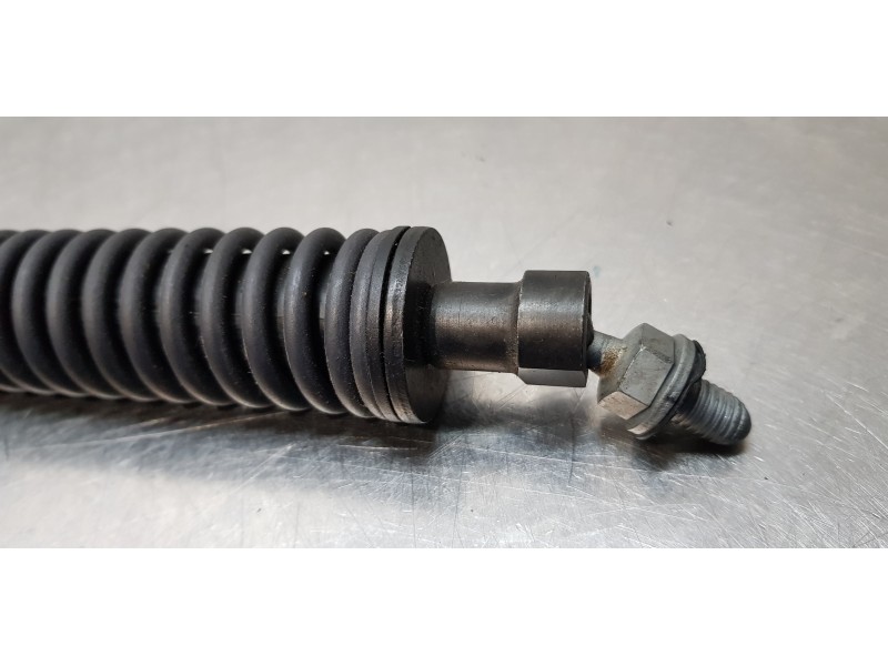 Recambio de amortiguadores maletero / porton para peugeot 308 cc (2009) sport referencia OEM IAM 9672725280   Recambio de amortiguadores maletero / porton para peugeot 308 cc (2009) sport referencia OEM IAM 9672725280