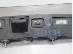Recambio de maneta exterior porton para land rover range rover evoque (l551) 2.0 d180 mhev 4x4 referencia OEM IAM LR114499 K8D24 2