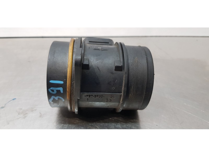 Recambio de caudalimetro para jaguar xf 3.0 v6 diesel s premium luxury referencia OEM IAM 4R8Q12B579AC  