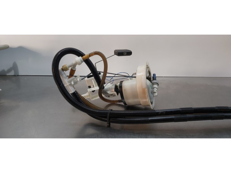 Recambio de aforador para bmw serie 1 berlina (e81/e87) 116i referencia OEM IAM 16117170090   Recambio de aforador para bmw serie 1 berlina (e81/e87) 116i referencia OEM IAM 16117170090