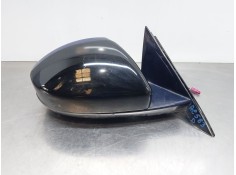 Recambio de retrovisor derecho para land rover range rover evoque (l551) 2.0 d180 mhev 4x4 referencia OEM IAM LR114770  