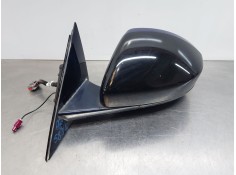 Recambio de retrovisor izquierdo para land rover range rover evoque (l551) 2.0 d180 mhev 4x4 referencia OEM IAM LR114780  