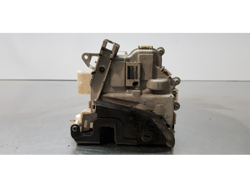 Recambio de cerradura puerta trasera derecha para seat altea xl (5p5) style ecomotive referencia OEM IAM 5P0839012B  