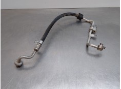 Recambio de tubos aire acondicionado para land rover range rover evoque (l551) 2.0 d180 mhev 4x4 referencia OEM IAM   