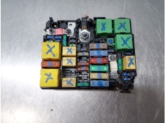 Recambio de caja reles / fusibles para peugeot expert furgoneta (v_) 1.6 bluehdi 115 referencia OEM IAM   