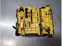 Recambio de caja reles / fusibles para peugeot expert furgoneta (v_) 1.6 bluehdi 115 referencia OEM IAM    2
