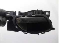 Recambio de cerradura puerta delantera derecha para peugeot expert furgoneta (v_) 1.6 bluehdi 115 referencia OEM IAM    2