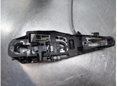 Recambio de cerradura puerta delantera izquierda para peugeot expert furgoneta (v_) 1.6 bluehdi 115 referencia OEM IAM    2
