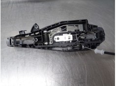 Recambio de cerradura puerta lateral derecha para peugeot expert furgoneta (v_) 1.6 bluehdi 115 referencia OEM IAM    2