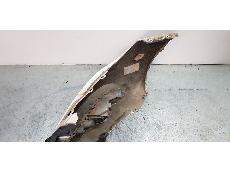 Recambio de paragolpes delantero para skoda superb combi (3t5) ambition referencia OEM IAM 3T0071609C   Recambio de paragolpes delantero para skoda superb combi (3t5) ambition referencia OEM IAM 3T0071609C