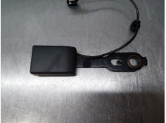 Recambio de enganche del cinturon delantero der para peugeot expert furgoneta (v_) 1.6 bluehdi 115 referencia OEM IAM   