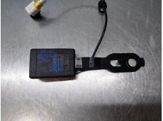 Recambio de enganche del cinturon delantero der para peugeot expert furgoneta (v_) 1.6 bluehdi 115 referencia OEM IAM    2