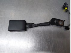 Recambio de enganche del cinturon delantero izq para peugeot expert furgoneta (v_) 1.6 bluehdi 115 referencia OEM IAM   