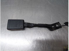 Recambio de enganche del cinturon delantero izq para peugeot expert furgoneta (v_) 1.6 bluehdi 115 referencia OEM IAM    2
