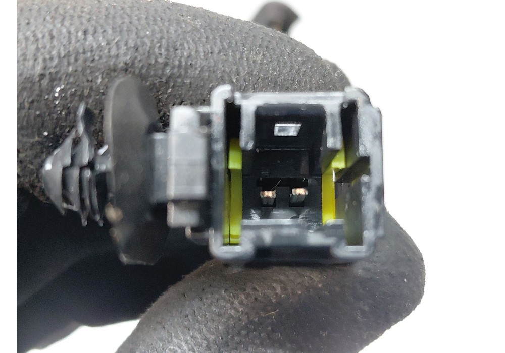 Recambio de enganche del cinturon delantero izq para peugeot expert furgoneta (v_) 1.6 bluehdi 115 referencia OEM IAM   