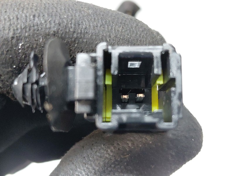 Recambio de enganche del cinturon delantero izq para peugeot expert furgoneta (v_) 1.6 bluehdi 115 referencia OEM IAM   
