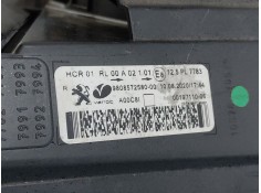 Recambio de faro derecho para peugeot expert furgoneta (v_) 1.6 bluehdi 115 referencia OEM IAM    2