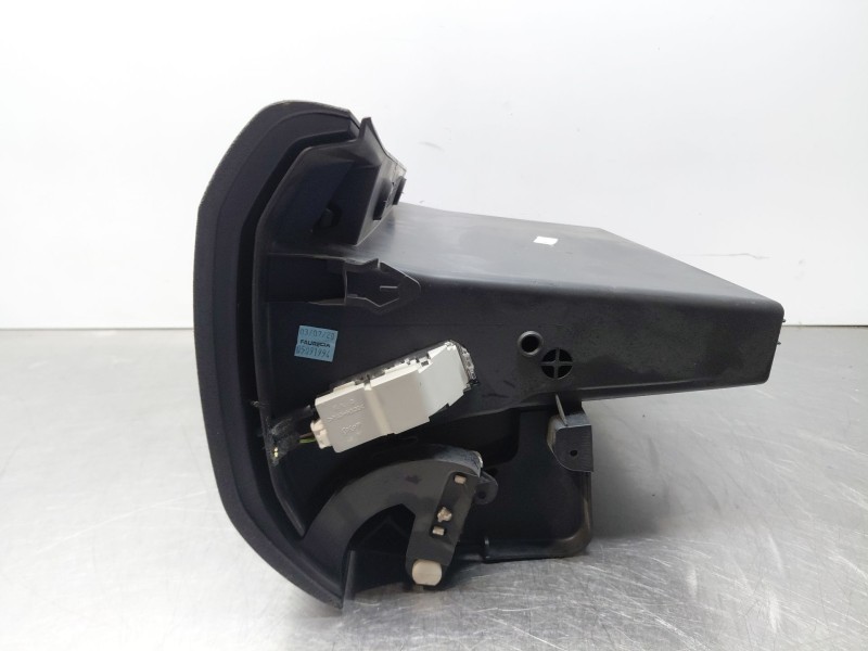Recambio de guantera para peugeot expert furgoneta (v_) 1.6 bluehdi 115 referencia OEM IAM   