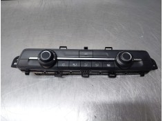 Recambio de mando calefaccion / aire acondicionado para peugeot expert furgoneta (v_) 1.6 bluehdi 115 referencia OEM IAM   