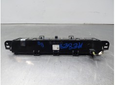 Recambio de mando calefaccion / aire acondicionado para peugeot expert furgoneta (v_) 1.6 bluehdi 115 referencia OEM IAM    2