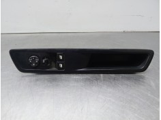 Recambio de mando elevalunas delantero izquierdo para peugeot expert furgoneta (v_) 1.6 bluehdi 115 referencia OEM IAM   