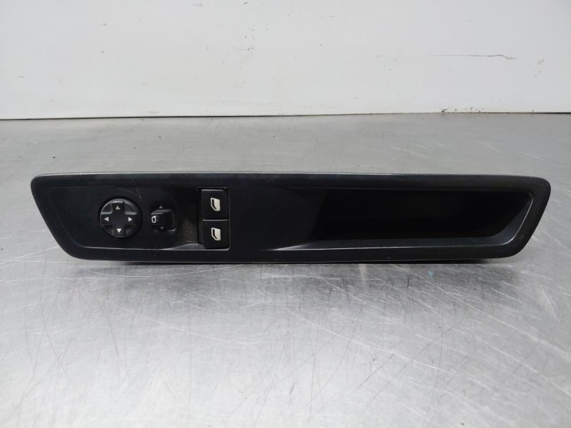 Recambio de mando elevalunas delantero izquierdo para peugeot expert furgoneta (v_) 1.6 bluehdi 115 referencia OEM IAM   