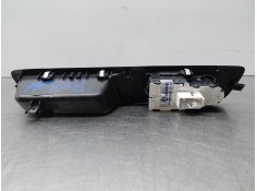 Recambio de mando elevalunas delantero izquierdo para peugeot expert furgoneta (v_) 1.6 bluehdi 115 referencia OEM IAM    2