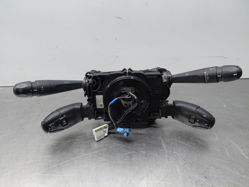 Recambio de mando multifuncion para peugeot expert furgoneta (v_) 1.6 bluehdi 115 referencia OEM IAM   