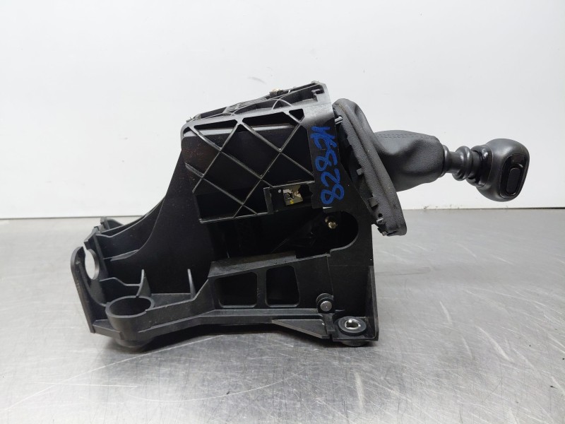 Recambio de palanca cambio para peugeot expert furgoneta (v_) 1.6 bluehdi 115 referencia OEM IAM 9809544180  