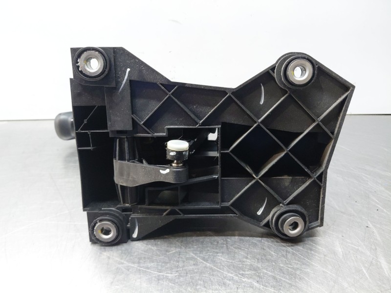 Recambio de palanca cambio para peugeot expert furgoneta (v_) 1.6 bluehdi 115 referencia OEM IAM 9809544180  