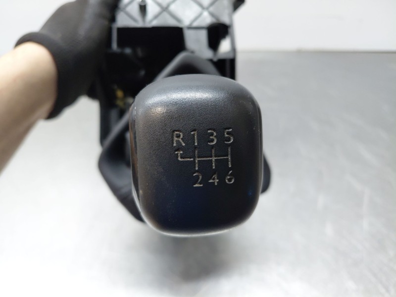Recambio de palanca cambio para peugeot expert furgoneta (v_) 1.6 bluehdi 115 referencia OEM IAM 9809544180  