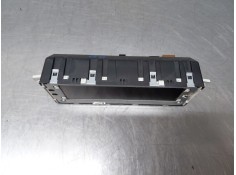 Recambio de pantalla multifuncion para peugeot expert furgoneta (v_) 1.6 bluehdi 115 referencia OEM IAM    2