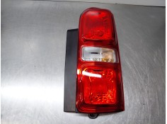 Recambio de piloto trasero derecho para peugeot expert furgoneta (v_) 1.6 bluehdi 115 referencia OEM IAM   