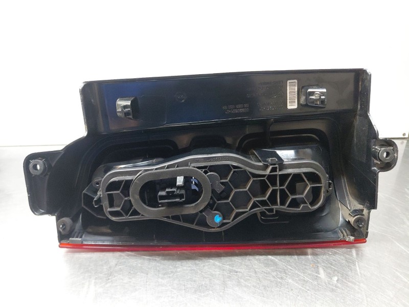 Recambio de piloto trasero derecho para peugeot expert furgoneta (v_) 1.6 bluehdi 115 referencia OEM IAM   