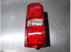Recambio de piloto trasero izquierdo para peugeot expert furgoneta (v_) 1.6 bluehdi 115 referencia OEM IAM   