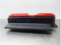 Recambio de piloto trasero izquierdo para peugeot expert furgoneta (v_) 1.6 bluehdi 115 referencia OEM IAM    2