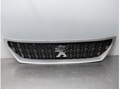 Recambio de rejilla delantera para peugeot expert furgoneta (v_) 1.6 bluehdi 115 referencia OEM IAM 9845427080  