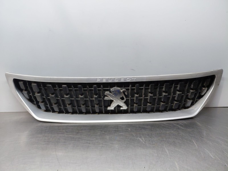 Recambio de rejilla delantera para peugeot expert furgoneta (v_) 1.6 bluehdi 115 referencia OEM IAM 9845427080  