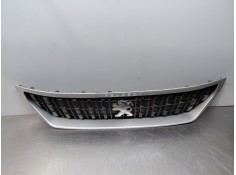 Recambio de rejilla delantera para peugeot expert furgoneta (v_) 1.6 bluehdi 115 referencia OEM IAM 9845427080   2