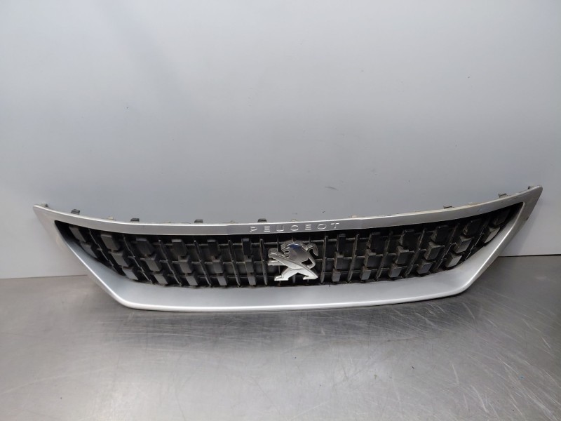 Recambio de rejilla delantera para peugeot expert furgoneta (v_) 1.6 bluehdi 115 referencia OEM IAM 9845427080  