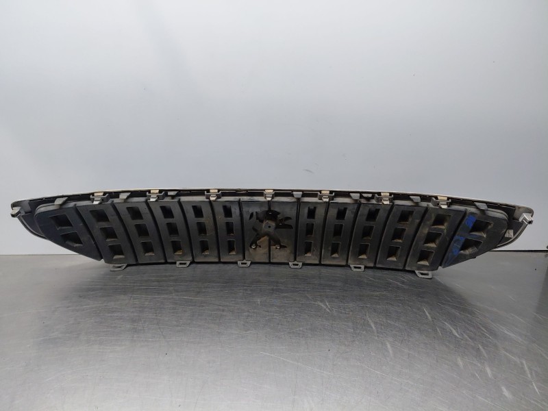 Recambio de rejilla delantera para peugeot expert furgoneta (v_) 1.6 bluehdi 115 referencia OEM IAM 9845427080  