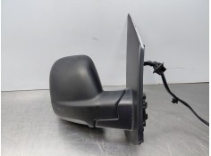 Recambio de retrovisor derecho para peugeot expert furgoneta (v_) 1.6 bluehdi 115 referencia OEM IAM   