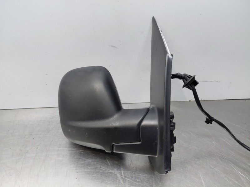 Recambio de retrovisor derecho para peugeot expert furgoneta (v_) 1.6 bluehdi 115 referencia OEM IAM   
