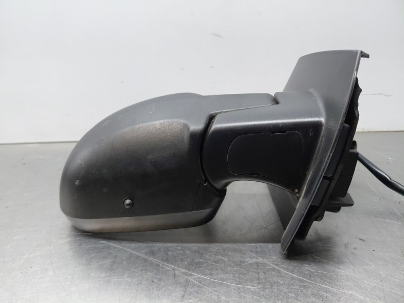 Recambio de retrovisor derecho para peugeot expert furgoneta (v_) 1.6 bluehdi 115 referencia OEM IAM   