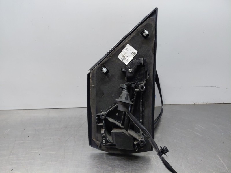 Recambio de retrovisor derecho para peugeot expert furgoneta (v_) 1.6 bluehdi 115 referencia OEM IAM   