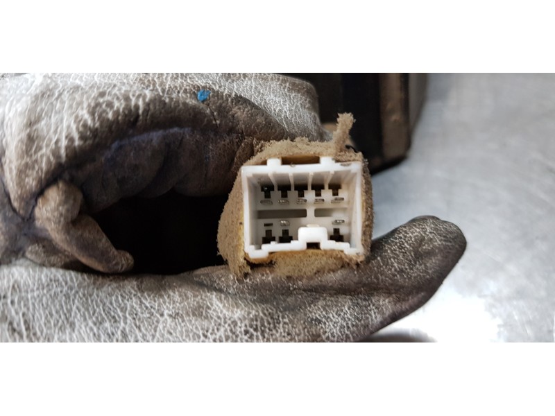 Recambio de retrovisor derecho para opel monterey ls referencia OEM IAM   