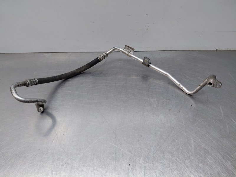 Recambio de tubos aire acondicionado para peugeot expert furgoneta (v_) 1.6 bluehdi 115 referencia OEM IAM 9806548780  