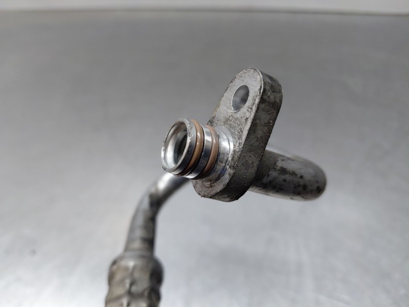Recambio de tubos aire acondicionado para peugeot expert furgoneta (v_) 1.6 bluehdi 115 referencia OEM IAM 9806548780  